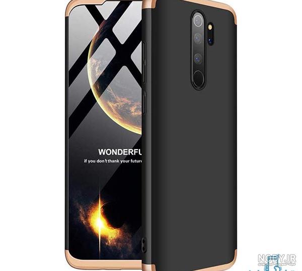 قیمت ، خرید ، مشخصات گوشی موبایل شیائومی Redmi Note 8 Pro ظرفیت ۱۲۸/64  گیگابایت