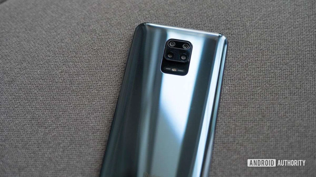 قیمت و خرید شیائومی نوت ۹ پرو مکس و شیائومی Redmi Note 9 Pro Max قیمت و خرید شیائومی نوت ۹ پرو مکس و شیائومی Redmi Note 9 Pro Max