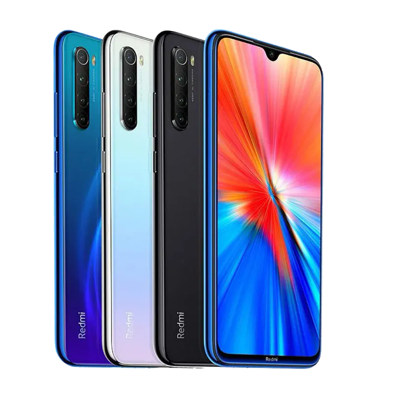 قیمت و خرید قاب الماسی شیائومی نوت 8 (Xiaomi Redmi Note 8) قیمت و خرید قاب الماسی شیائومی نوت 8 (Xiaomi Redmi Note 8)