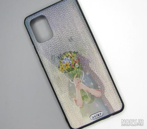قیمت و خرید کاور رندال مدل New Skin مناسب برای گوشی موبایل سامسونگ Galaxy  A71