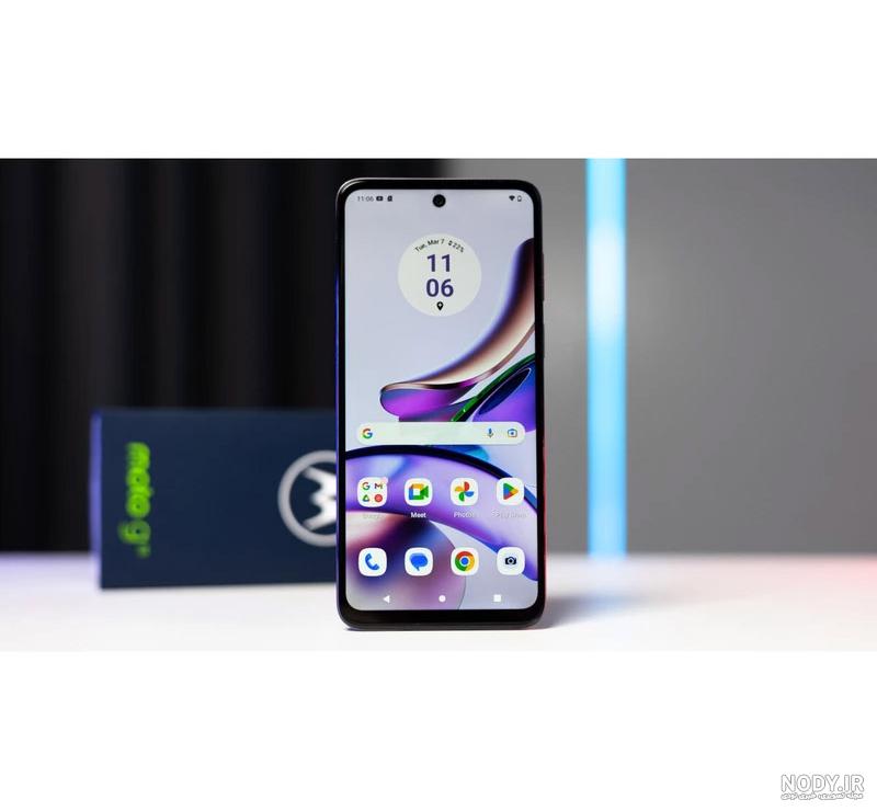 قیمت و خرید گوشی موبایل موتورولا مدل Moto G13 دو سیم کارت ظرفیت 128  گیگابایت و رم 4 گیگابایت