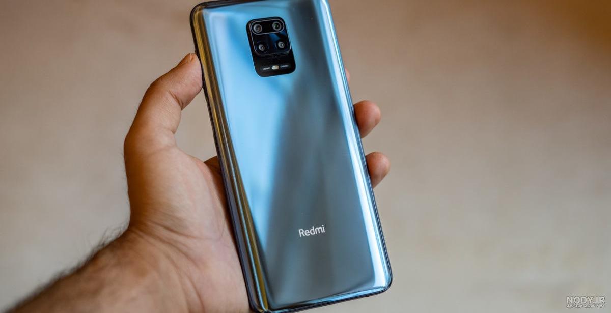 قیمت و مشخصات گوشی موبایل شیائومی Redmi Note 9 Pro Max ظرفیت 128/6 گیگابایت قیمت و مشخصات گوشی موبایل شیائومی Redmi Note 9 Pro Max ظرفیت 128/6 گیگابایت