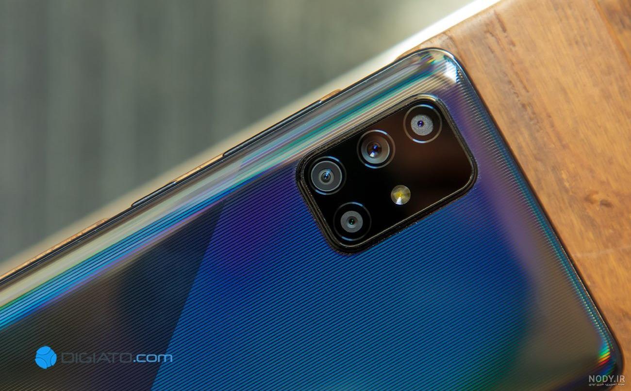 قیمت گوشی A71 سامسونگ | Samsung Galaxy A71 + مشخصات قیمت گوشی A71 سامسونگ | Samsung Galaxy A71 + مشخصات