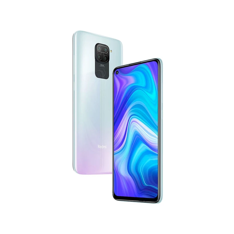 قیمت گوشی شیائومی ردمی 9 32 گیگ، مشخصات و بررسی redmi 9 - تکنولایف قیمت گوشی شیائومی ردمی 9 32 گیگ، مشخصات و بررسی redmi 9 - تکنولایف