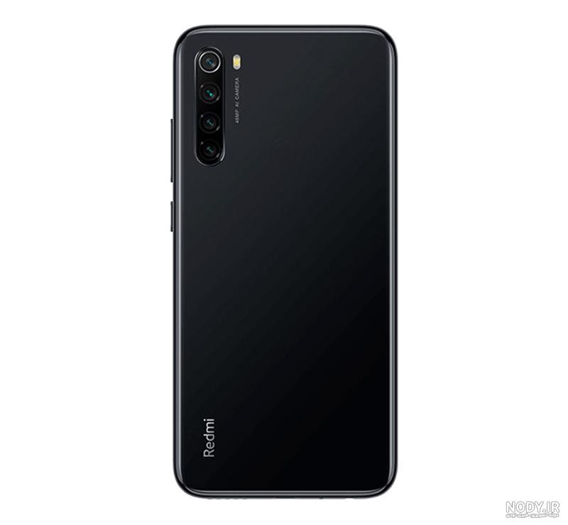 قیمت گوشی شیائومی نوت 8 64 گیگ - مشخصات گوشی Redmi Note 8 قیمت گوشی شیائومی نوت 8 64 گیگ - مشخصات گوشی Redmi Note 8