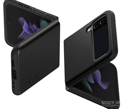 قیمت گوشی موبایل سامسونگ مدل Galaxy Z Flip3 5G ظرفیت 128GB رم 8GB قیمت گوشی موبایل سامسونگ مدل Galaxy Z Flip3 5G ظرفیت 128GB رم 8GB