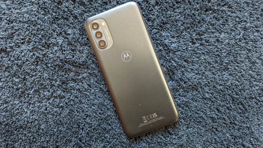قیمت، مشخصات و خرید گوشی موتو G13 | گوشی موتورولا Moto G13