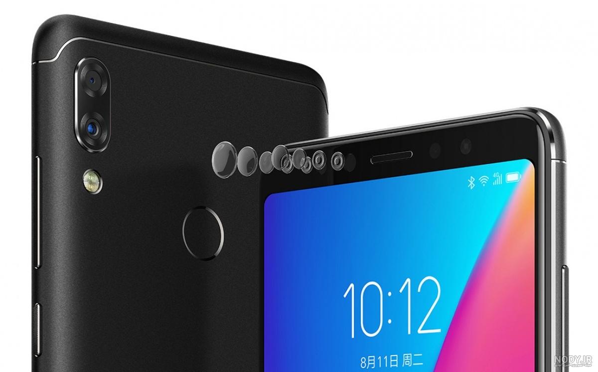 لنوو K10 نوت , Lenovo K10 Note – دیجیت شاپ