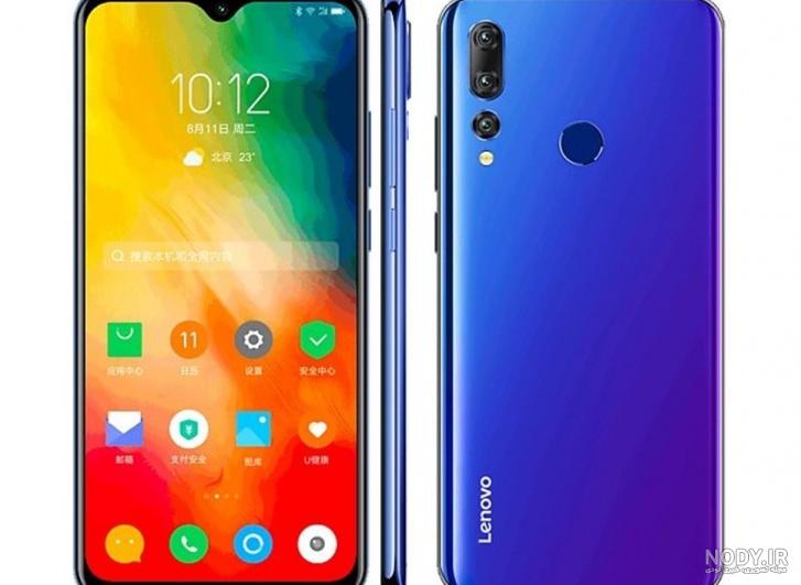لنوو K14 پلاس رونمایی شد؛ نسخه ری‌برند شده Moto E40 - ترنجی