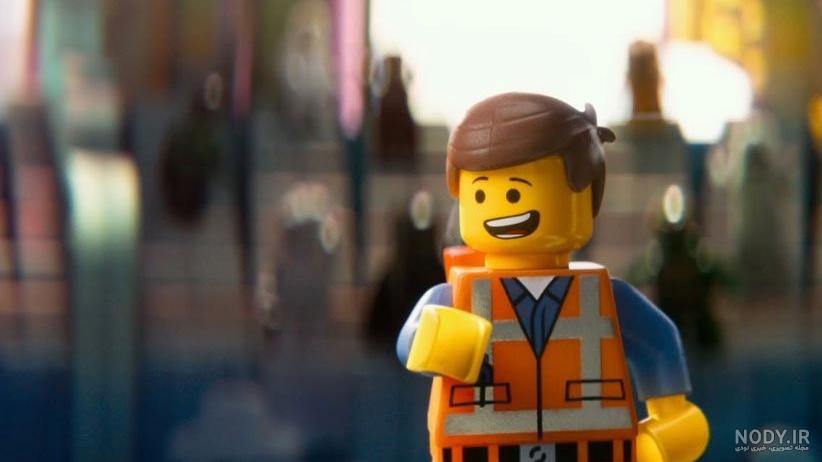 لگو بتمن The Lego Batman Movie | انیمیشن و کارتون | آفرینک لگو بتمن The Lego Batman Movie | انیمیشن و کارتون | آفرینک