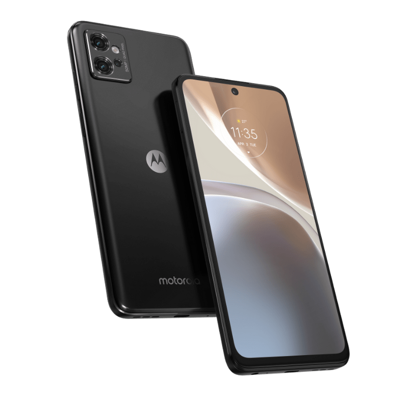 محافظ صفحه نمایش و لنز دوربین موتورولا موتو جی ۱۳ / Motorola Moto G13 -  ایران موتورولا