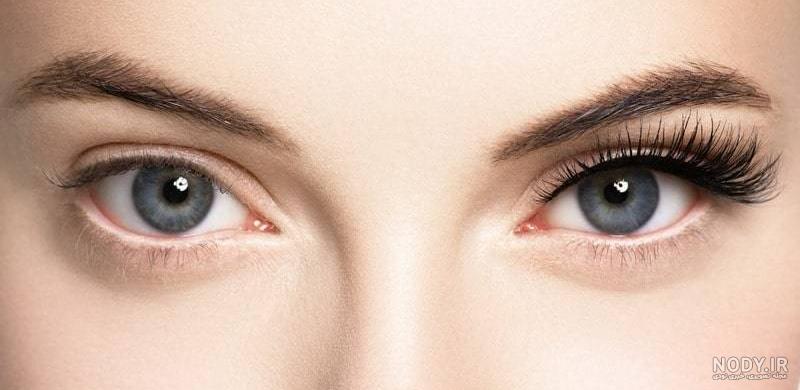 مراقبت از اکستنشن مژه - آکادمی اسرا حسینی مراقبت از اکستنشن مژه - آکادمی اسرا حسینی