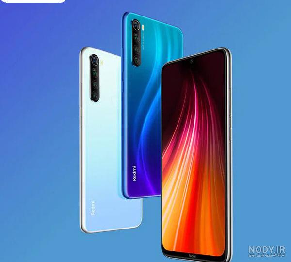 مشخصات ، قیمت و خرید گوشی شیائومی نوت 8 (Redmi Note 8) مشخصات ، قیمت و خرید گوشی شیائومی نوت 8 (Redmi Note 8)