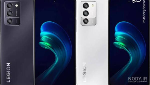 مشخصات فنی و قیمت گوشی موبایل لنوو Lenovo S5 - فارس کالا پلاس
