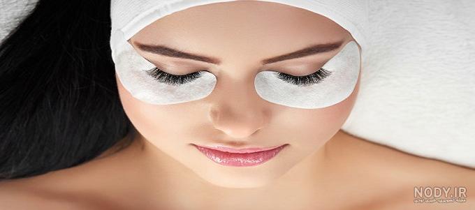 معرفی انواع مدل های اکستنشن مژه+ عکس|سالن زیبایی ناهید معرفی انواع مدل های اکستنشن مژه+ عکس|سالن زیبایی ناهید