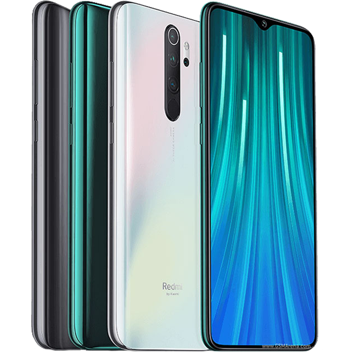 موبایل یاران | Xiaomi Redmi Note 8 64GB/4GB موبایل یاران | Xiaomi Redmi Note 8 64GB/4GB