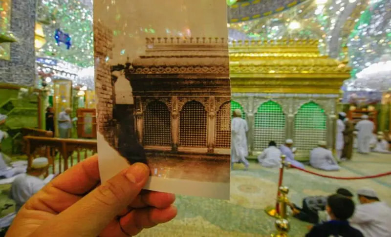 نامه امام علی(ع) به مالک اشتر: نه فقط راهنمای عمل حاکمان که «سند مطالبه گری  مردمان»