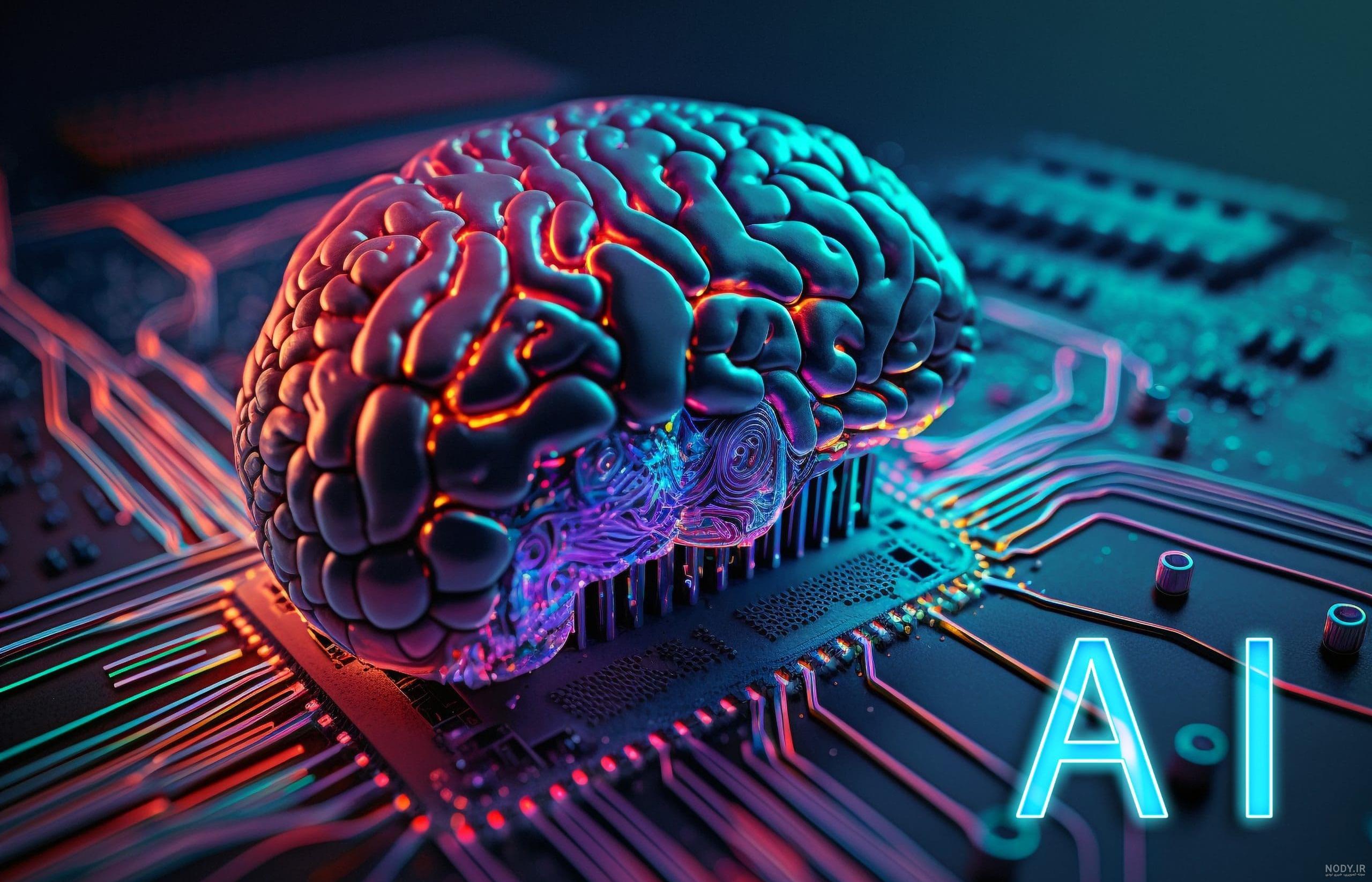 والپیپر جدید ویندوز ۱۱ برای کامپیوترهای هوش مصنوعی رونمایی شد - زومیت والپیپر جدید ویندوز ۱۱ برای کامپیوترهای هوش مصنوعی رونمایی شد - زومیت