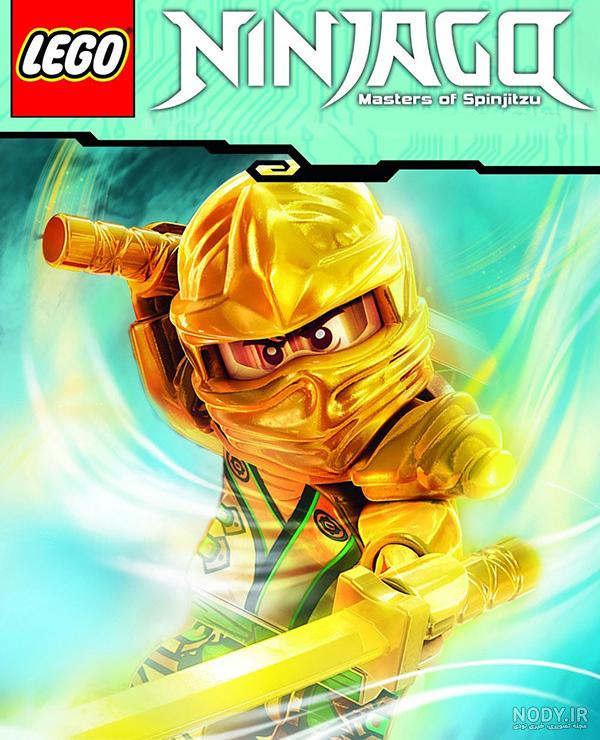 ویدیوها و تصاویر جدیدی از انیمیشن The LEGO Ninjago Movie منتشر شد - زومجی ویدیوها و تصاویر جدیدی از انیمیشن The LEGO Ninjago Movie منتشر شد - زومجی