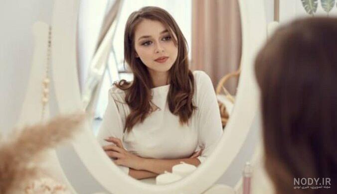 چگونه می توان تصاویر را در فتوشاپ آینه کنیم؟
