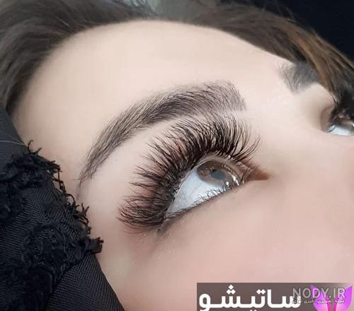 کاشت مژه ؛ هرچیزی که باید درباره کاشت مژه و عوارض آن بدانید + مشاوره رایگان کاشت مژه ؛ هرچیزی که باید درباره کاشت مژه و عوارض آن بدانید + مشاوره رایگان