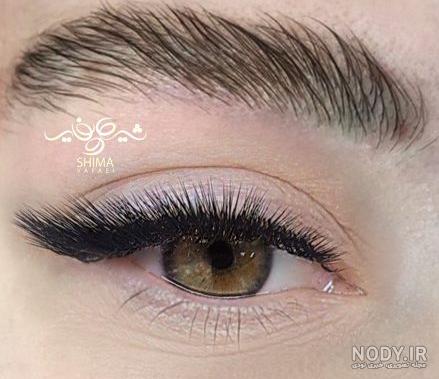 کاشت مژه | مزایا، معایب + 20 نمونه کار | سالن زیبایی نیلسا کاشت مژه | مزایا، معایب + 20 نمونه کار | سالن زیبایی نیلسا