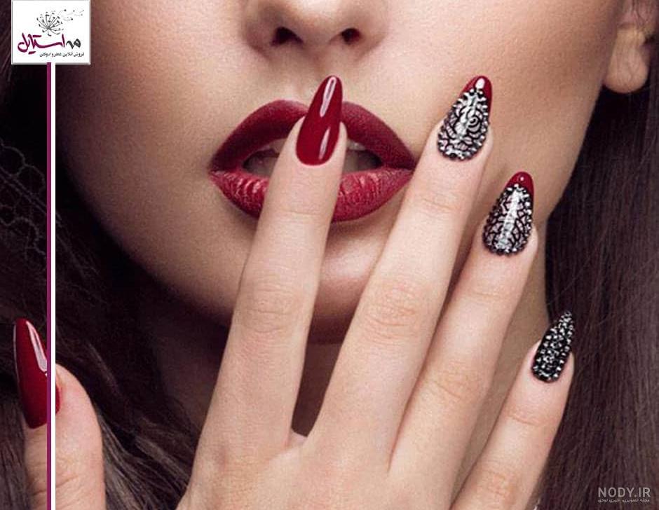 کاشت ناخن شیک و ترند؛ جدیدترین مدل‌ها برای داشتن دستانی زیبا و مدرن
