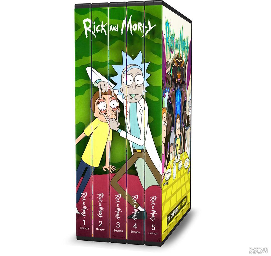 کیک با تم انیمیشن ریک اند مورتی (rick and morty) عرضم ب خدمتتون ک، ی روز  سفارش دهنده این کیک، عکس کیک فرستادن و خواستن دقیقا همون باشه بدون هیچ