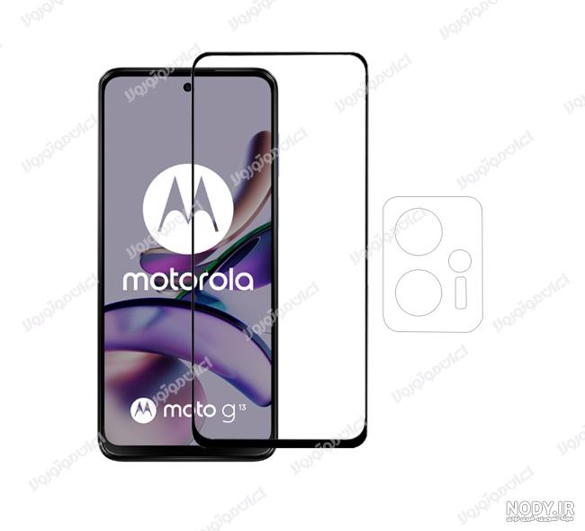 گلس محافظ گوشی موتورولا جی 13 | Motorola Moto G13 Glass - فروشگاه آقای  تعمیرات موبایل