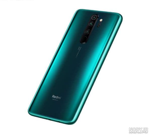 گوشی شیائومی Redmi Note 8 Pro - شیائومی سیتی