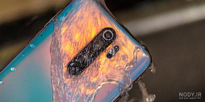 گوشی شیائومی Redmi Note 8 Pro - شیائومی سیتی