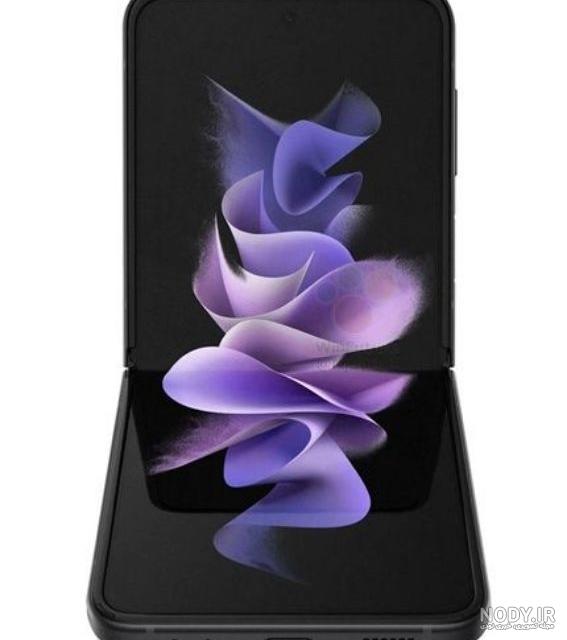گوشی موبایل سامسونگ مدل Galaxy Z Flip 6 تک سیم کارت ظرفیت 256 گیگابایت و رم گوشی موبایل سامسونگ مدل Galaxy Z Flip 6 تک سیم کارت ظرفیت 256 گیگابایت و رم