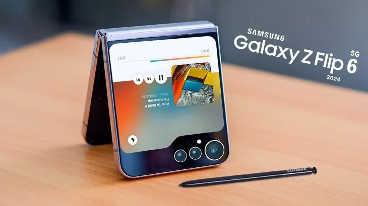 گوشی موبایل سامسونگ مدل Galaxy Z Flip5 5G دو سیم کارت ظرفیت 512 گیگابایت و رم 8 گیگابایت|فروشگاه مرکزی سامسونگ سنتر | Samsung center گوشی موبایل سامسونگ مدل Galaxy Z Flip5 5G دو سیم کارت ظرفیت 512 گیگابایت و رم 8 گیگابایت|فروشگاه مرکزی سامسونگ سنتر | Samsung center