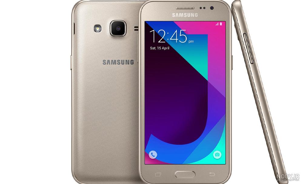 گوشی موبایل سامسونگ مدل Galaxy J7 Core حافظه 32 گیگابایت و رم 2 گیگابایت دو سیم کارت گوشی موبایل سامسونگ مدل Galaxy J7 Core حافظه 32 گیگابایت و رم 2 گیگابایت دو سیم کارت