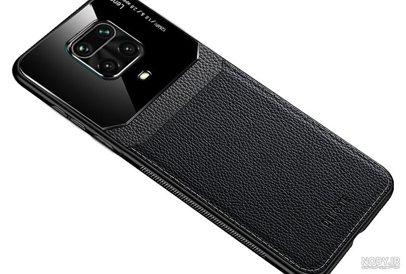 گوشی موبایل شیائومی Redmi Note 9 Pro Max دو سیم کارت ظرفیت 8/128 گیگابایت گوشی موبایل شیائومی Redmi Note 9 Pro Max دو سیم کارت ظرفیت 8/128 گیگابایت