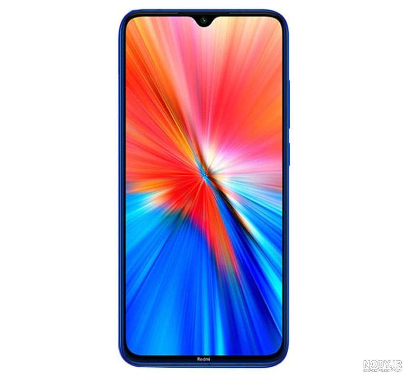 گوشی موبایل شیائومی مدل Redmi Note 8 ظرفیت ۶۴ گیگابایت دو سیم کارت پک گلوبال – فروشگاه اینترنتی هماتلکام گوشی موبایل شیائومی مدل Redmi Note 8 ظرفیت ۶۴ گیگابایت دو سیم کارت پک گلوبال – فروشگاه اینترنتی هماتلکام