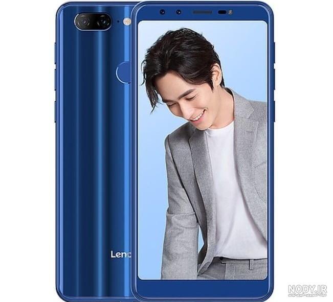 گوشي موبايل لنوو مدل Lenovo A1000 - فروشگاه لنوو