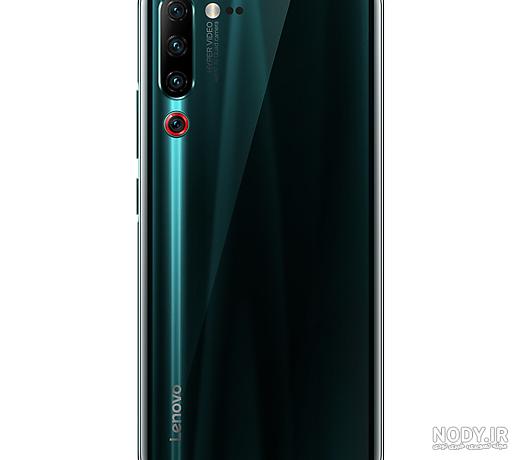 گوشی هوشمند لنوو مدل Lenovo z6 pro - فروشگاه لنوو