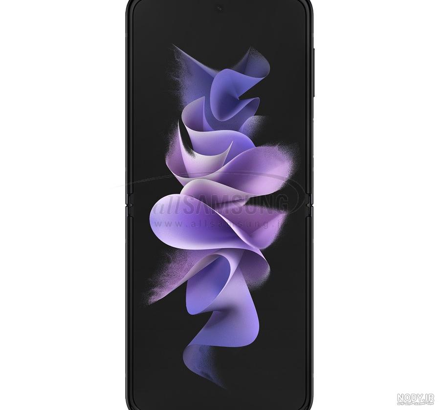 Samsung Galaxy Z Flip3 5G Review | بررسی گوشی گلکسی زد فیلپ 3 سامسونگ