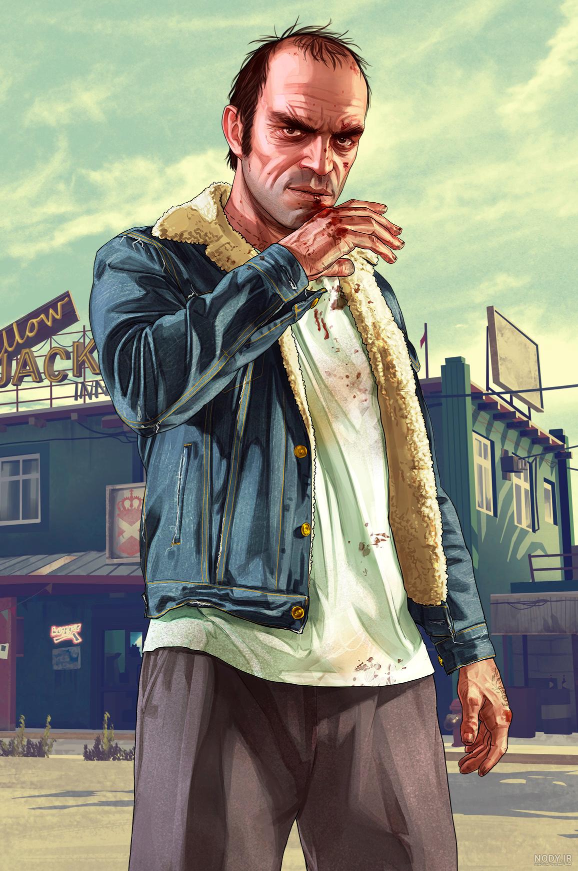 GTA Vice City + PC + Android + نسخه دوبله فارسی GTA Vice City + PC + Android + نسخه دوبله فارسی