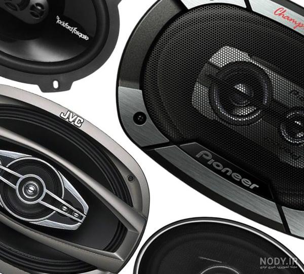 CS-DR693HP بلندگو جی وی سی JVC CS-DR693HP بلندگو جی وی سی JVC