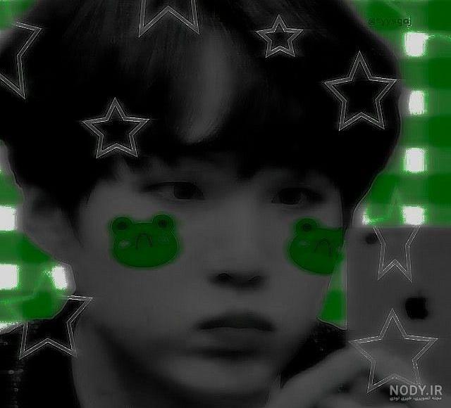 Suga - عکس ویسگون Suga - عکس ویسگون