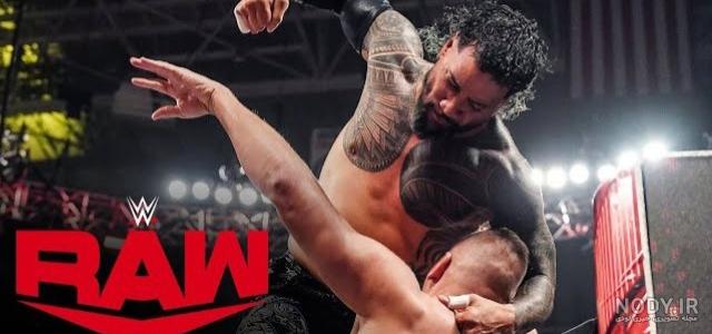WWEfansIR – Telegram WWEfansIR – Telegram
