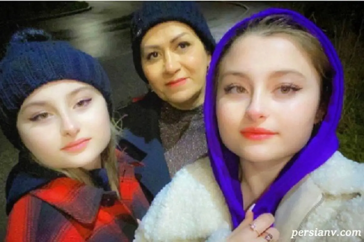 آیا سارا و نیکا ازدواج کردند؟ / ازدواج سارا و نیکا واقعیت دارد یا شایعه است آیا سارا و نیکا ازدواج کردند؟ / ازدواج سارا و نیکا واقعیت دارد یا شایعه است
