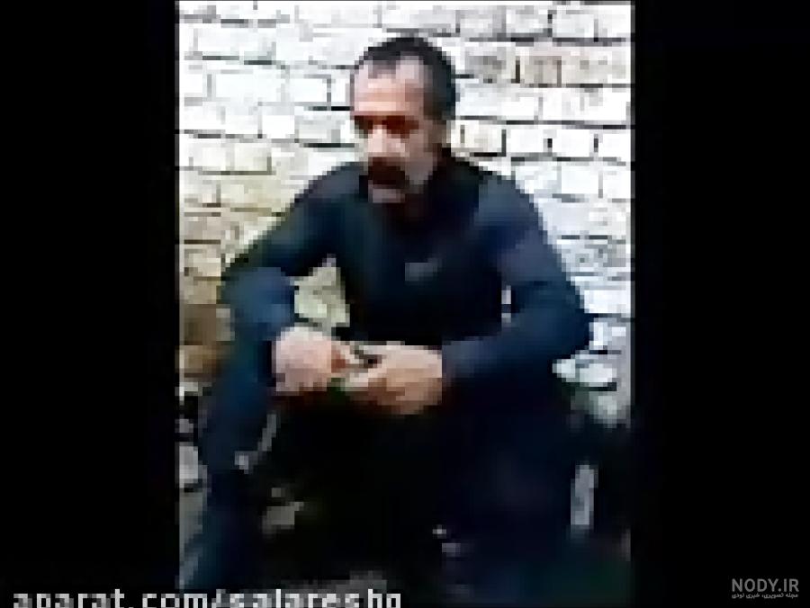انتقام رسول قدرجون mp3