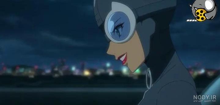 بازیگر نقش Catwoman در فیلم The Batman مشخص شد بازیگر نقش Catwoman در فیلم The Batman مشخص شد