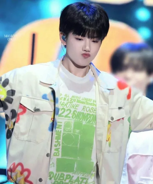 بهت افتخار میکنم کیم جونکیو :(, ‌, ‌, ‌, ‌#kpop #treasure #yg  #ygentertainment #tiktok #idol #junkyu #trainee #t5 #confidence #reels  #explore #debut #survival
