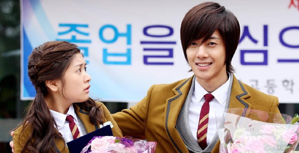 بیوگرافی خواندنی جونگ ایل وو Jung il woo و عکس های جذاب او - سایت جنتل