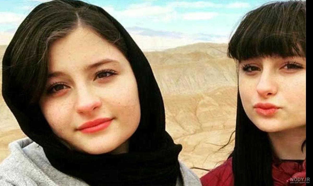 بیوگرافی سارا و نیکا بازیگران پایتخت + عکس های جدید بیوگرافی سارا و نیکا بازیگران پایتخت + عکس های جدید