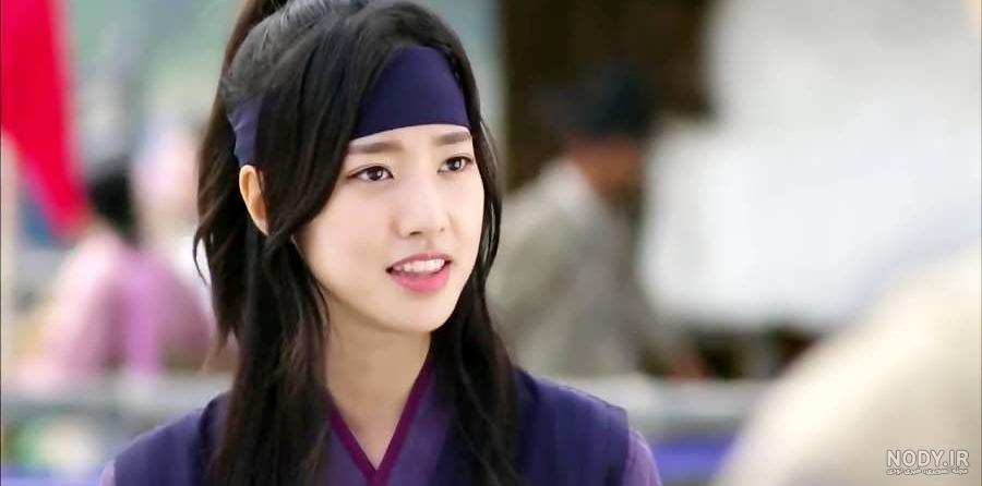 بیوگرافی و عکس های جذاب لی جونگ جین Lee Jung jin - سایت جنتل